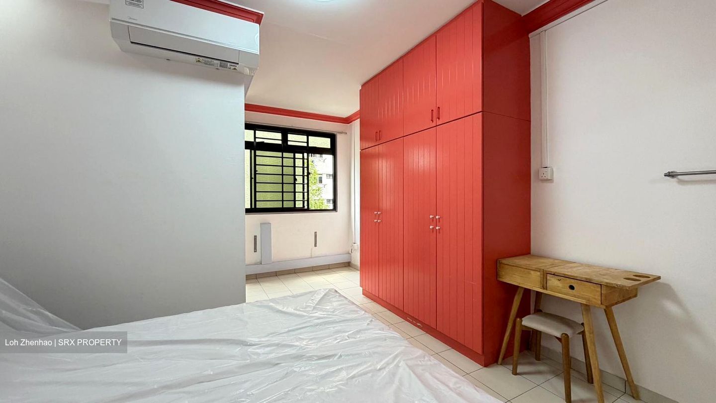 Blk 976 Jurong West Street 93 (Jurong West), HDB 5 Rooms #554069031